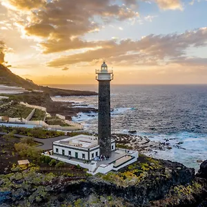 Aparthotel Lighthouse On La Palma Island Barlovento