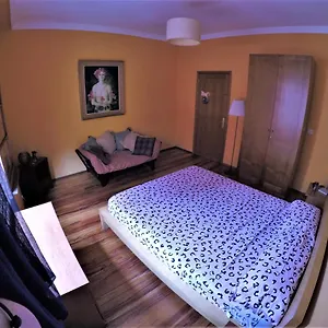 Bed & Breakfast A Casa Mia Las Palmas de Gran Canaria
