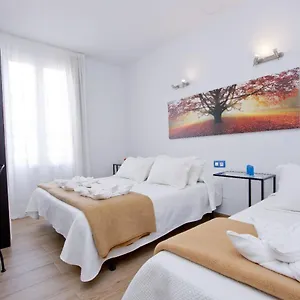  Hotel Barcelona City Hotel Spagna