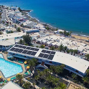 Aparthotel Location In A Great Complex With 300mbps Internet Puerto del Carmen (Lanzarote)