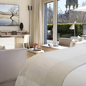 ***** Hotel Abac Restaurant Gl Monumento Spagna
