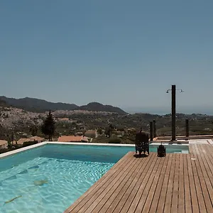 Hotel Morisca Charming Boutique Frigiliana