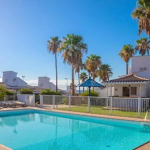 ***** Aparthotel Makai Spagna