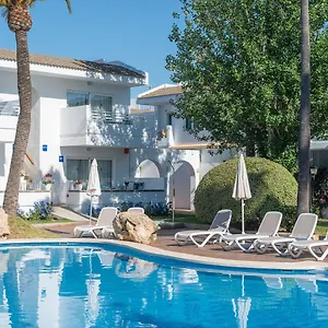 Solecito Apartamento Puerto de Alcúdia