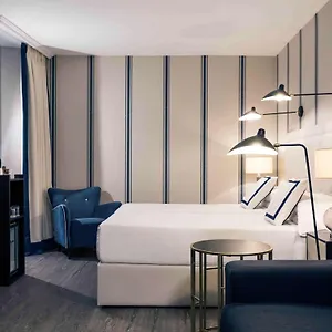 Mercure Jardines De Albia Бильбао