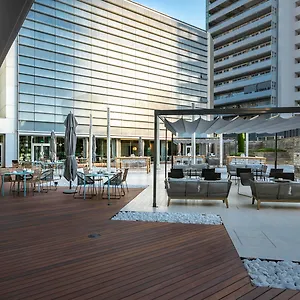 Hotel Vincci Maritimo Barcelona