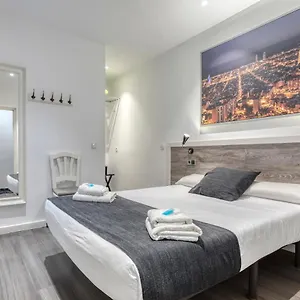 Bedmates Hotel