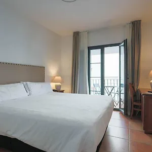 Hotel Tugasa Sierra Y Cal Olvera