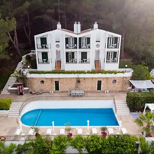 The Desmais Apartamento Cala Galdana (Menorca)