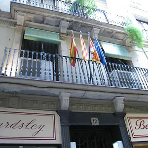 Gasthof Colmenero, Barcelona