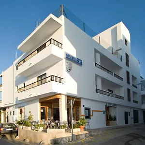 Casa de hóspedes Jurat Sant Antoni de Portmany