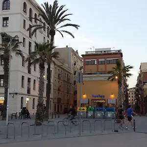 Aapartments In Center Apartamento Barcelona