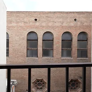 **** Aparthotel Numa Brio Spagna
