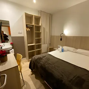 Guest house Bestprice Stadium Barcelona