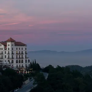 Hotel Gran La Florida G.l Monumento, Barcellona