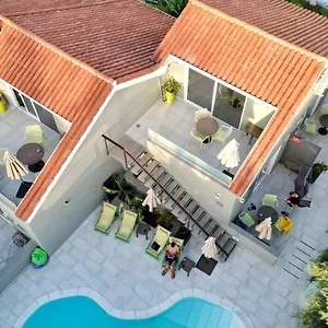 *** Resort Rg Boutique - Adults Only Spagna
