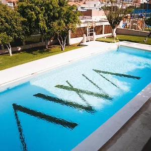 Casa de hóspedes El Manantial Málaga