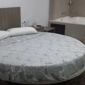 Casa de hóspedes Jose Carlos Málaga