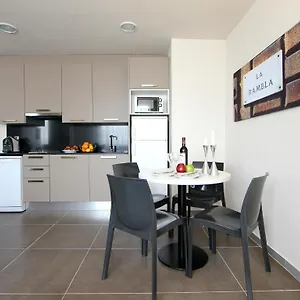 Apartment Pierre & Sants Barcelona