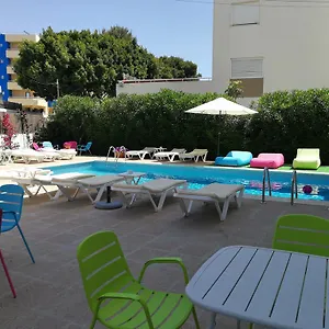 Es Cantó Apartamento Playa d'en Bossa
