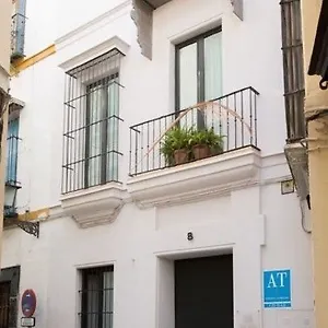 Center Apartamento Sevilla