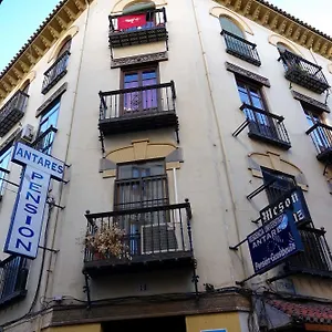 ** Affittacamere Antares Spagna