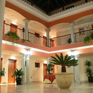 Hotel Dolmenes Antequera
