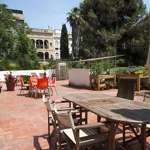  Ostello Studio Hostel Spagna