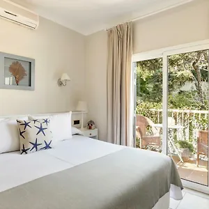 ** Hotel La Goleta Spagna