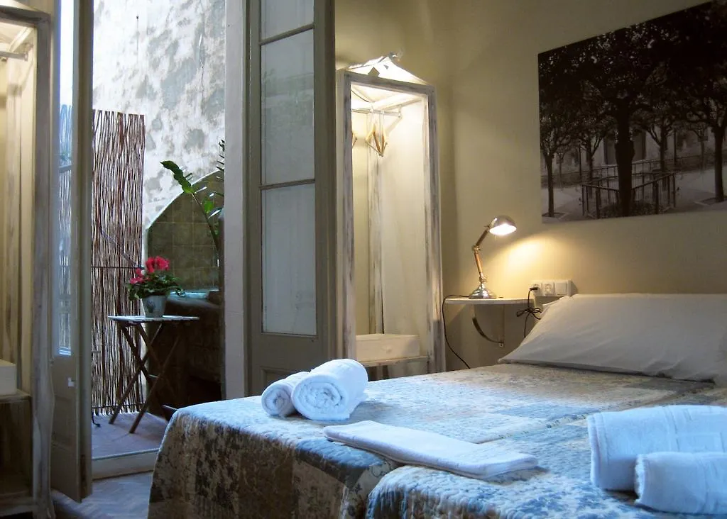 Guest house Casa Del Mediterraneo Barcelona