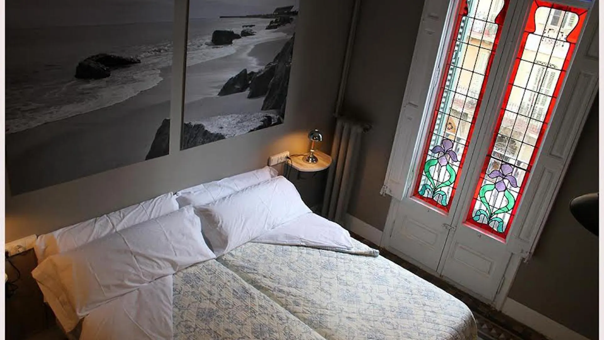 **** Guest house Casa Del Mediterraneo Barcelona Spain
