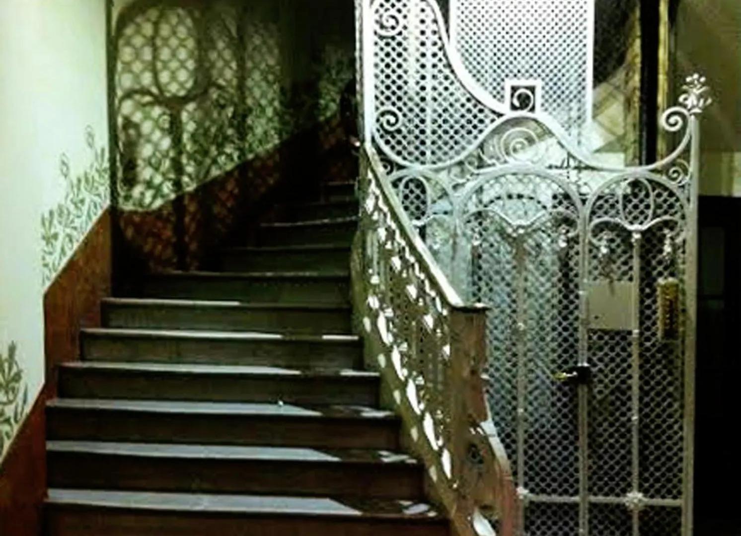 Casa Del Mediterraneo Barcelona