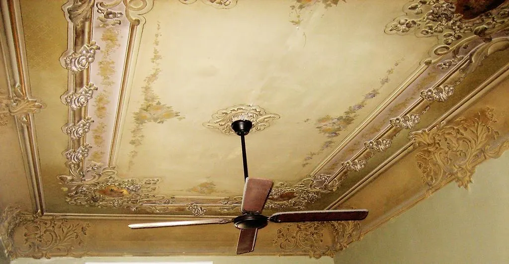 Casa Del Mediterraneo Barcelona Guest house
