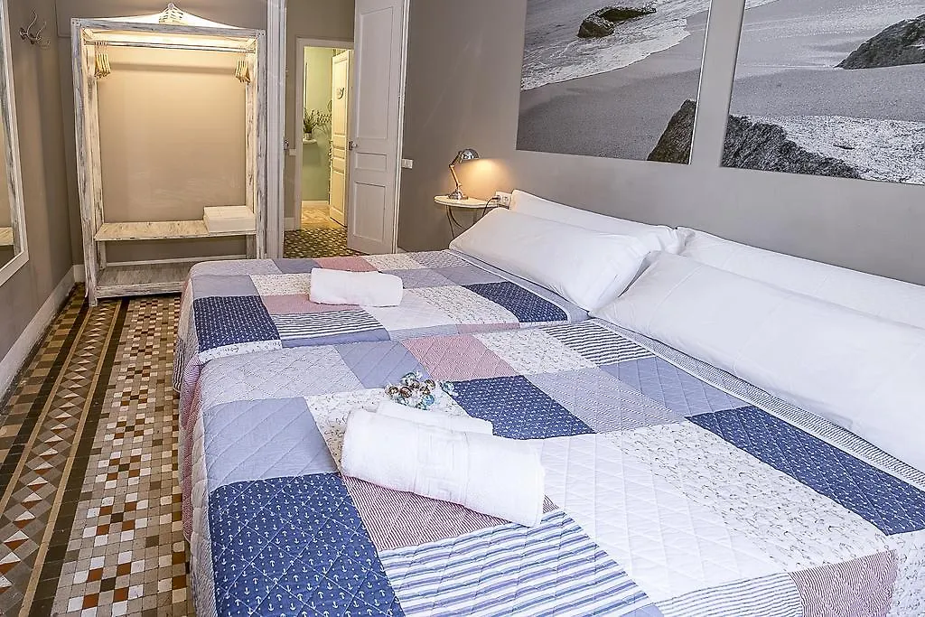 Casa Del Mediterraneo Barcelona