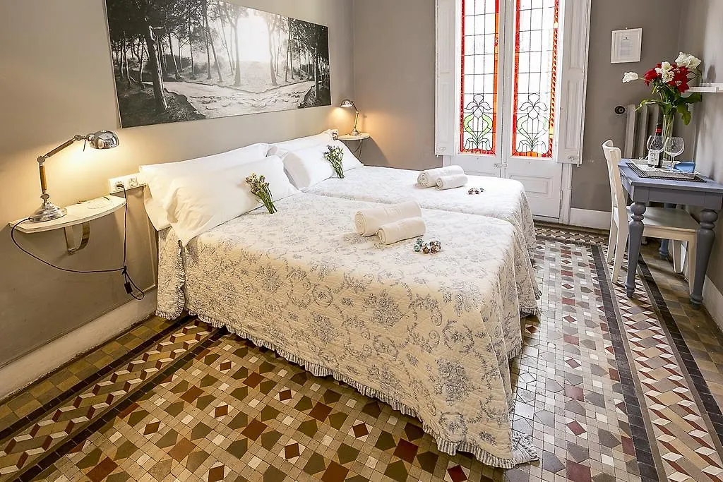 **** Guest house Casa Del Mediterraneo Barcelona Spain