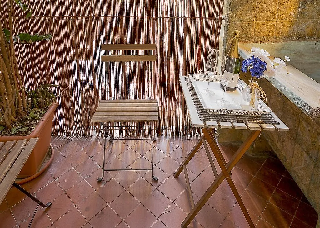 Casa Del Mediterraneo Barcelona