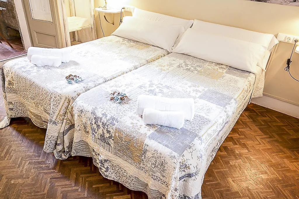 Guest house Casa Del Mediterraneo Barcelona