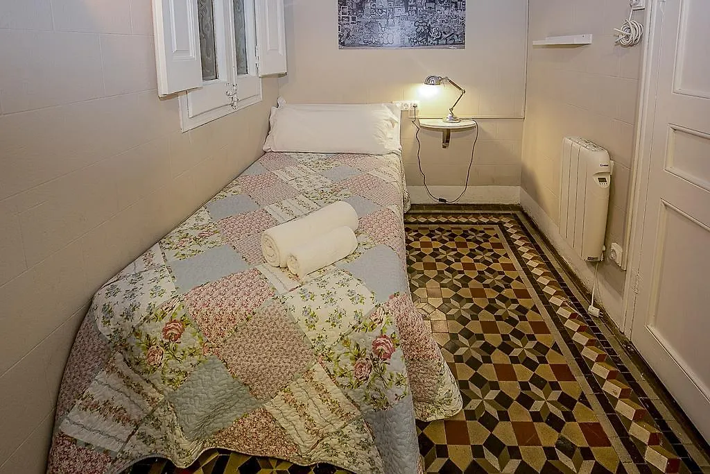 Casa Del Mediterraneo Barcelona Guest house
