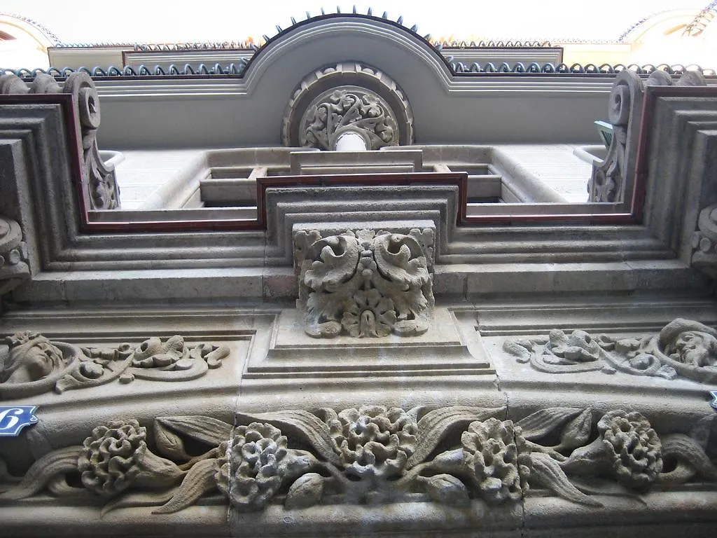 Casa Del Mediterraneo Barcelona Guest house