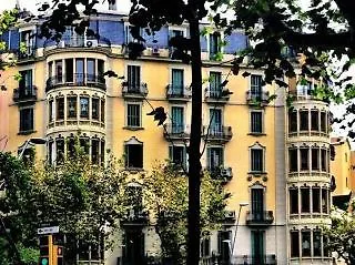 **** Guest house Casa Del Mediterraneo Barcelona Spain