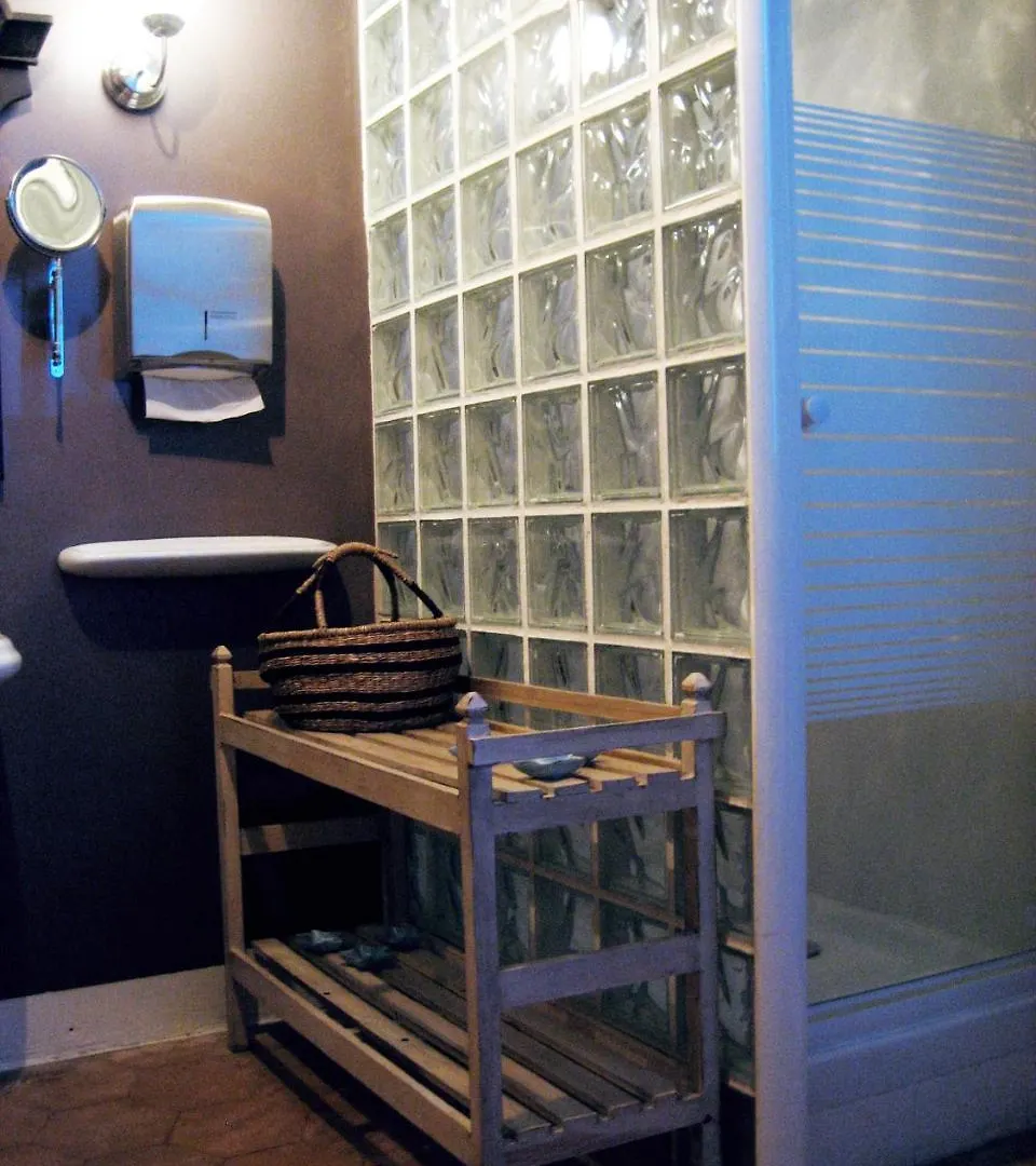 Guest house Casa Del Mediterraneo Barcelona