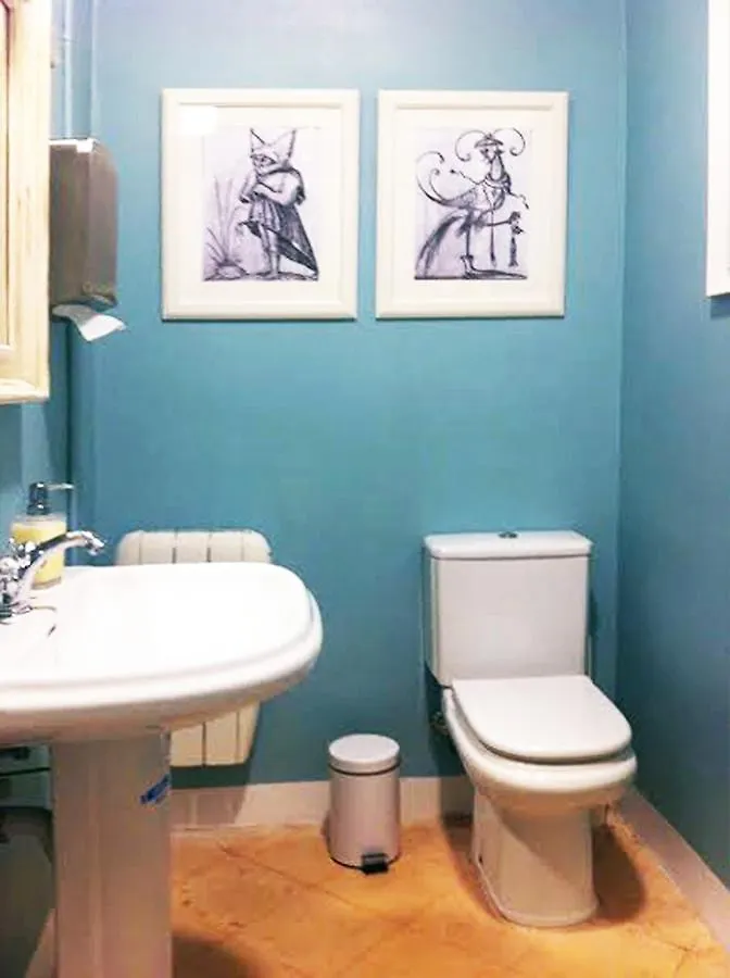 Casa Del Mediterraneo Barcelona Guest house