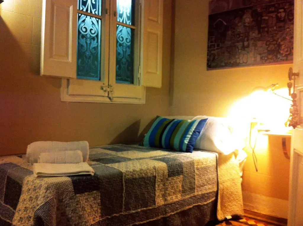 Guest house Casa Del Mediterraneo Barcelona