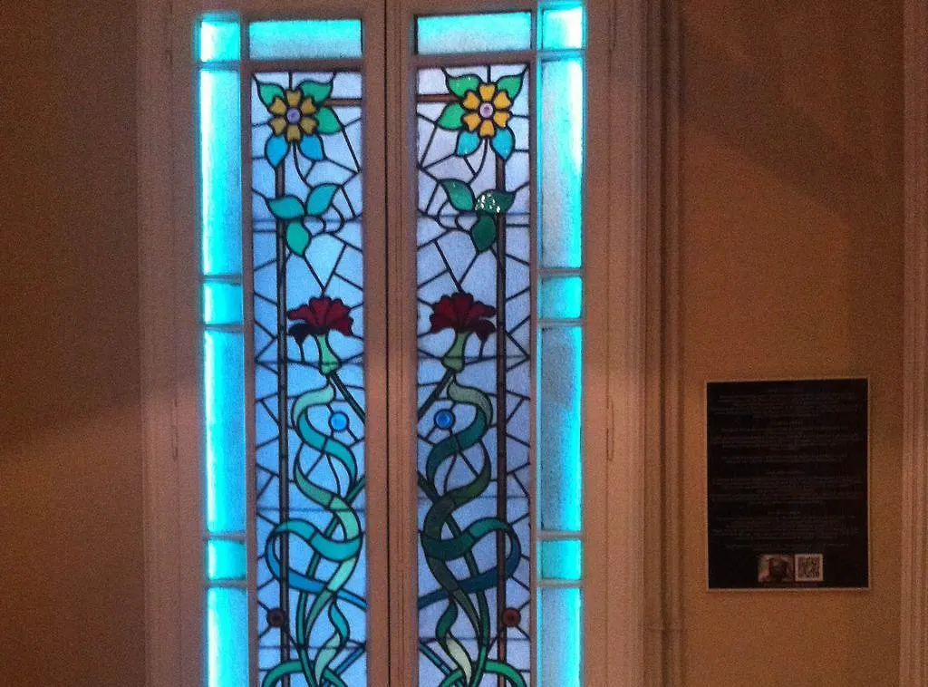 Casa Del Mediterraneo Barcelona Guest house