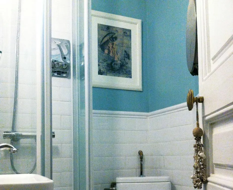 **** Guest house Casa Del Mediterraneo Barcelona Spain
