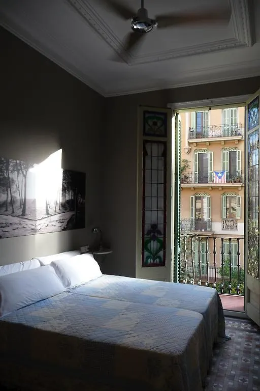Casa Del Mediterraneo Barcelona Spain
