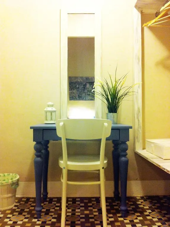 Guest house Casa Del Mediterraneo Barcelona