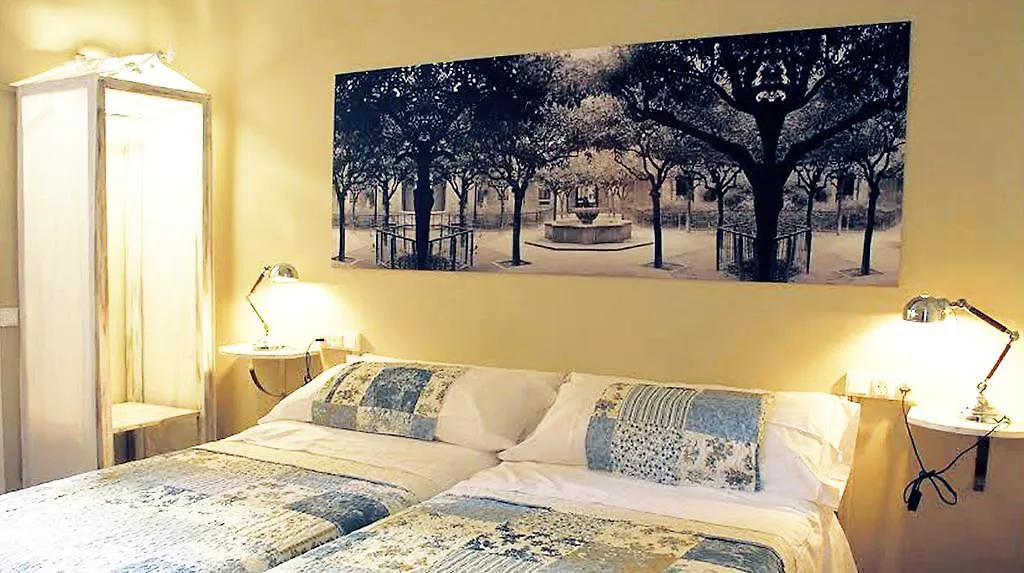 Guest house Casa Del Mediterraneo Hotel Barcelona