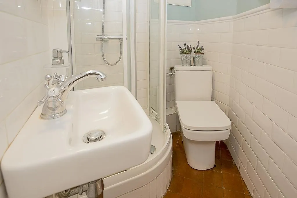 Guest house Casa Del Mediterraneo Hotel Barcelona