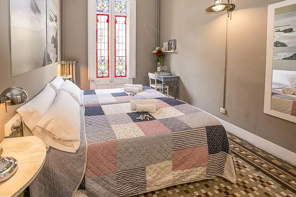 Guest house Casa Del Mediterraneo Hotel Barcelona